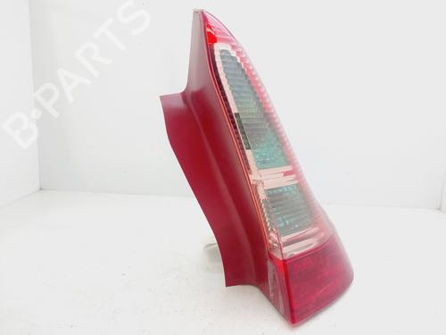 Right taillight CITROËN C4 Coupe (LA_)  | BP27457528C35 