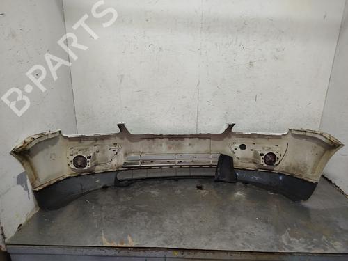 Front bumper FORD FOCUS II (DA_, HCP, DP) 1.6 TDCi | BP29704639C7 