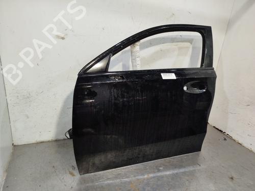 Left front door MERCEDES-BENZ A-CLASS (W177) A 200 d (177.012) | BP29727223C2 