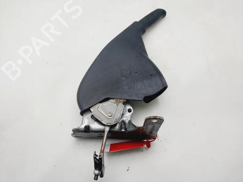 håndbremse RENAULT SCÉNIC III (JZ0/1_) [2008-2016]  32468055