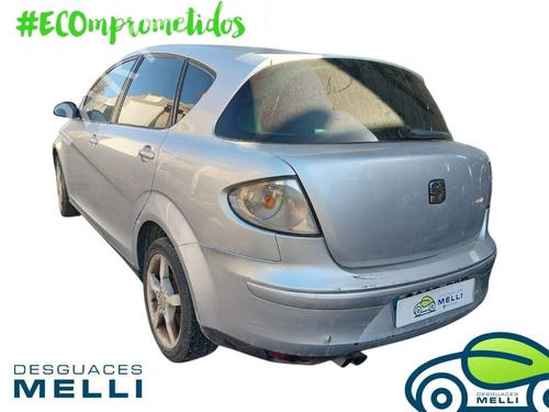 Electronic module SEAT TOLEDO III (5P2) | BP39385836M83 - Image 10