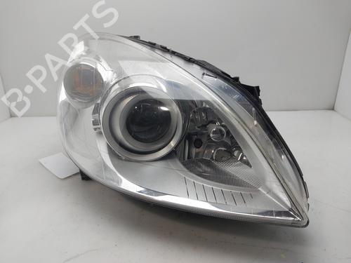 Used Right headlight Right headlight MERCEDES-BENZ B-CLASS Sports Tourer (W245) [2005-2011] 35977561 35977561