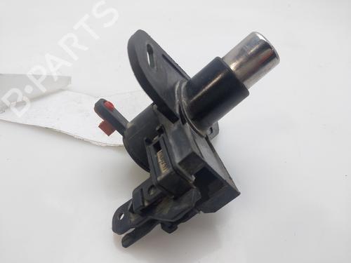 Tailgate handle OPEL ASTRA G Estate (T98) 2.0 DTI 16V (F35) | BP16880433C132 