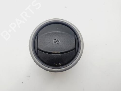 Used Air vent CITROËN BERLINGO MULTISPACE (B9) 1.6 HDi 75 16V (75 hp) 30194641
