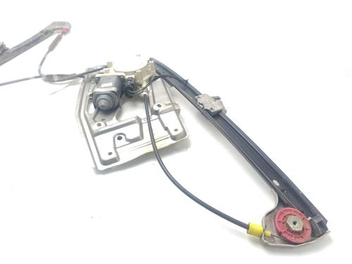 Front right window mechanism BMW 5 (E39) 525 tds | BP25848251C23 