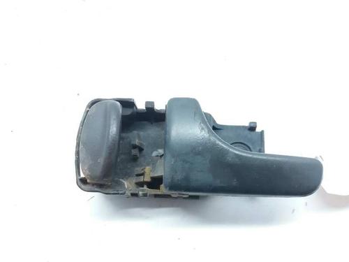 Used Front left interior door handle NISSAN TERRANO II (R20) 2.7 TD 4WD (101 hp) 4408785