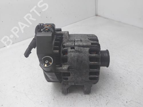 Alternator DS DS 5 (KF_)  | BP30753327M7 