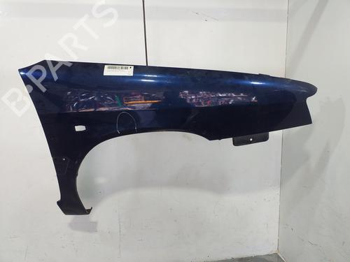 Used Right front fenders CITROËN XANTIA (X1_, X2_) 1.9 D (69 hp) 17566509
