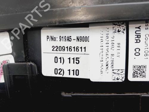 Fuse box KIA SPORTAGE V (NQ5) | BP33885093E1 - Image 4
