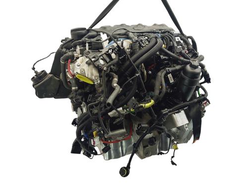Moteur BMW 3 (G20, G80, G28) 318 d (150 hp) 21806325