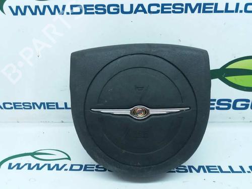 Airbag conducteur CHRYSLER 300C (LX, LE) 3.0 CRD (218 hp) 2882876