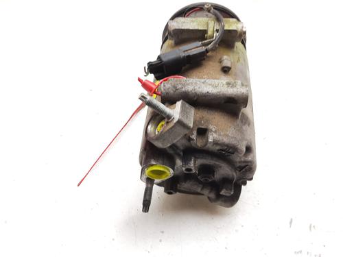 AC compressor FORD KUGA II (DM2)  | BP23945822M34 
