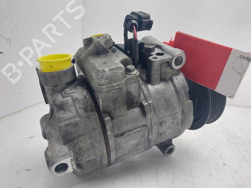 AC-Kompressor AUDI A6 C6 (4F2) 2.7 TDI | BP30467323M34 