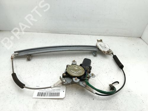 Used Front right window mechanism Front right window mechanism DAEWOO LANOS (KLAT) 1.3 (75 hp) 36532230 36532230