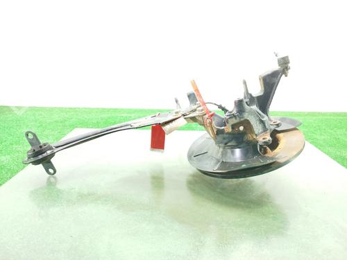 Venstre hjullejehus spindel FORD KUGA II (DM2)  | BP29840127M27