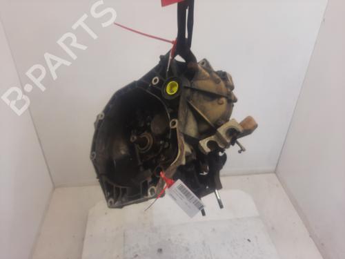 Used Gearbox FIAT DOBLO Platform/Chassis (263_) 1.3 D Multijet (90 hp) 32084619