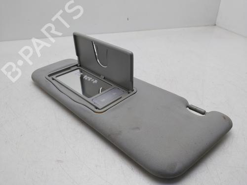 Left sun visor SUZUKI SX4 S-Cross (JY) | BP37630233I1 - Image 2