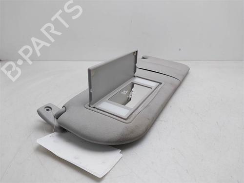 Left sun visor PEUGEOT 807 (EB_) | BP38533530I1 - Image 2