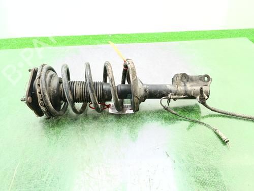 Left front shock absorber KIA CARNIVAL II (GQ) 2.9 CRDi | BP27326521M16