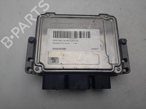 Used Engine control unit (ECU) Engine control unit (ECU) 38754693 38754693