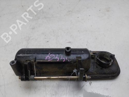 Tailgate handle VW GOLF IV (1J1) 1.4 16V | BP17919209C132 
