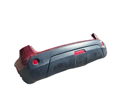 Rear bumper NISSAN QASHQAI / QASHQAI +2 I (J10, NJ10, JJ10E) 2.0 dCi | BP27578692C8 