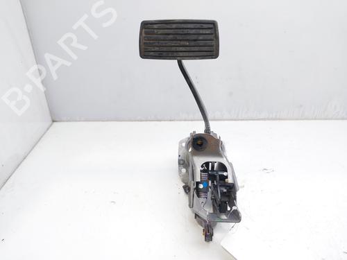 Break pedal HONDA CIVIC VIII Saloon (FD, FA) 1.3 IMA (FA3, FD3) (95 hp) 12407812