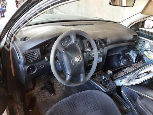 Rear left window mechanism VW PASSAT B5 (3B2) 1.9 TDI | BP8520941C24