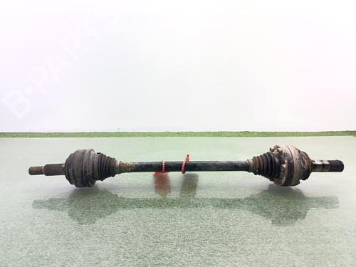 Used Left rear driveshaft PORSCHE CAYENNE (9PA) Turbo 4.5 (450 hp) 30530026