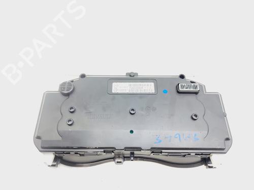 Instrument cluster RENAULT KANGOO / GRAND KANGOO II (KW0/1_)  | BP25870363C47 