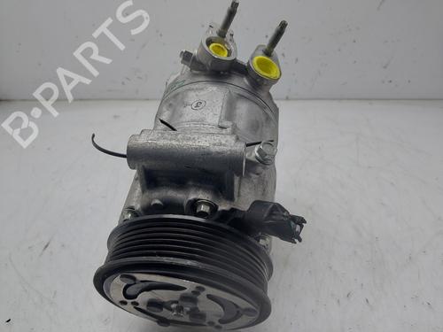 Used AC compressor AC compressor FORD FOCUS IV (HN) [2018-2026] 35736722 35736722