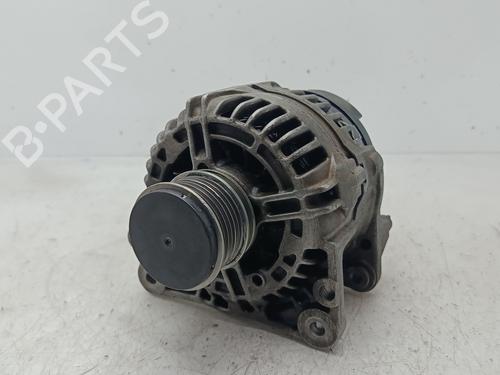 Generator SEAT ALHAMBRA (7V8, 7V9) 1.9 TDI (115 hp) 30407888