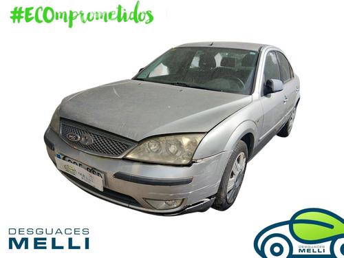 Brugte FORD MONDEO III (B5Y) [2000-2007]  4454794