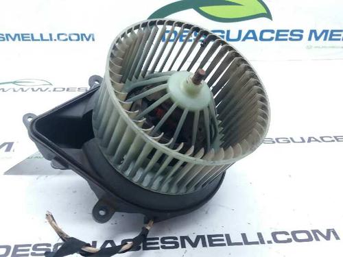 Used Heater blower motor CITROËN XSARA Coupe (N0) 1.9 D (70 hp) 13990159