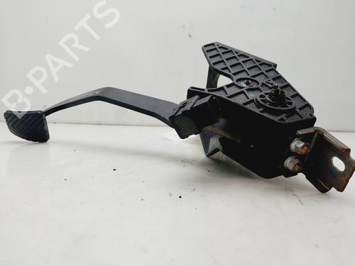 Break pedal KIA CEE'D Hatchback (ED)  | BP27165736I19 