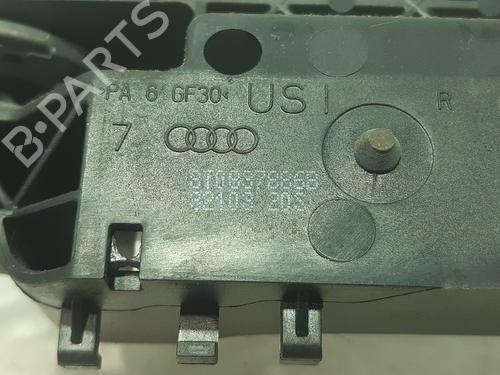 Høyre bak utvendig håndtak AUDI A4 B8 Avant (8K5)  | BP9573454C130 