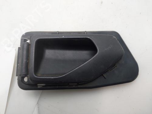 Puxador interior trás esquerdo Puxador interior trás esquerdo PEUGEOT 306 (7B, N3, N5) [1993-2003] 34055270 34055270