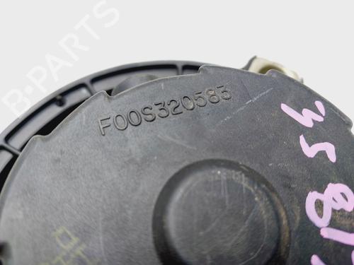 Heater blower motor HYUNDAI MATRIX (FC) 1.6 | BP20149164M62 