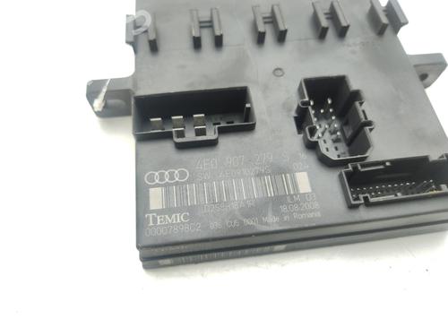 Electronic module AUDI A8 D3 (4E2, 4E8) 4.2 FSI quattro | BP26486910M83 
