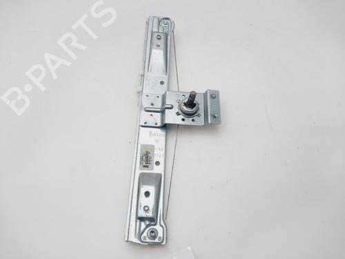 rear-left-window-mechanism-opel-corsa-e-x15-2014-32154501 main image