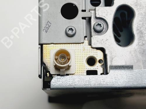 Radio CITROËN BERLINGO MULTISPACE (B9) 1.6 HDi 110 | BP32504033E6  - Image 6