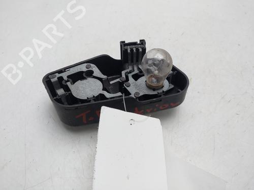 Used Lamp holder BMW 3 (E46) 320 d (136 hp) 27214895