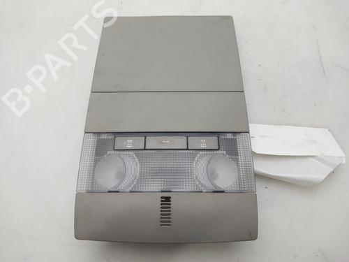 Used Interior roof light Interior roof light OPEL ASTRA H (A04) [2004-2014] 34051975 34051975