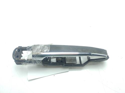 Used Front left exterior door handle MERCEDES-BENZ M-CLASS (W163) [1998-2005]  23855918