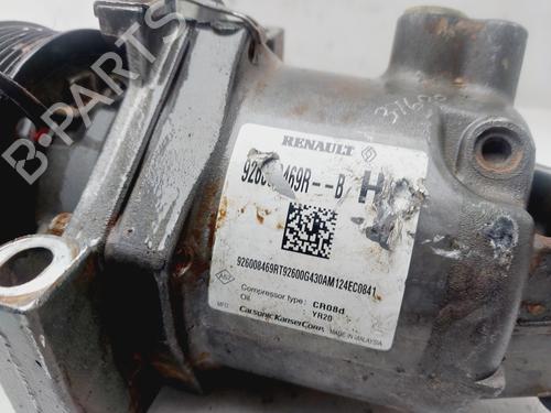 AC compressor DACIA SANDERO III | BP25378010M34