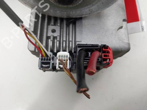 Steering column RENAULT CLIO IV (BH_) | BP40445551M21 - Image 6