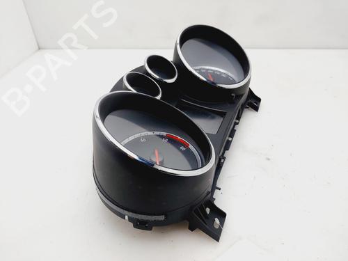 Instrument cluster OPEL INSIGNIA A (G09) | BP30974388C47