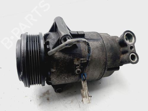 AC compressor OPEL ASTRA H GTC (A04)  | BP20311070M34 