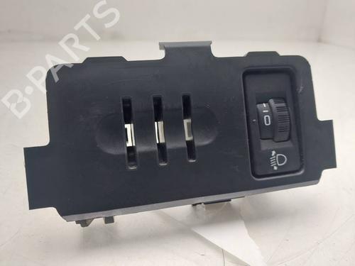 Used Headlight switch Headlight switch PEUGEOT 5008 (0U_, 0E_) [2009-2017] 40225606 40225606