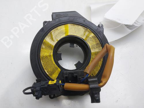 Used Squib airbag HYUNDAI MATRIX (FC) 1.5 CRDi (102 hp) 15774104